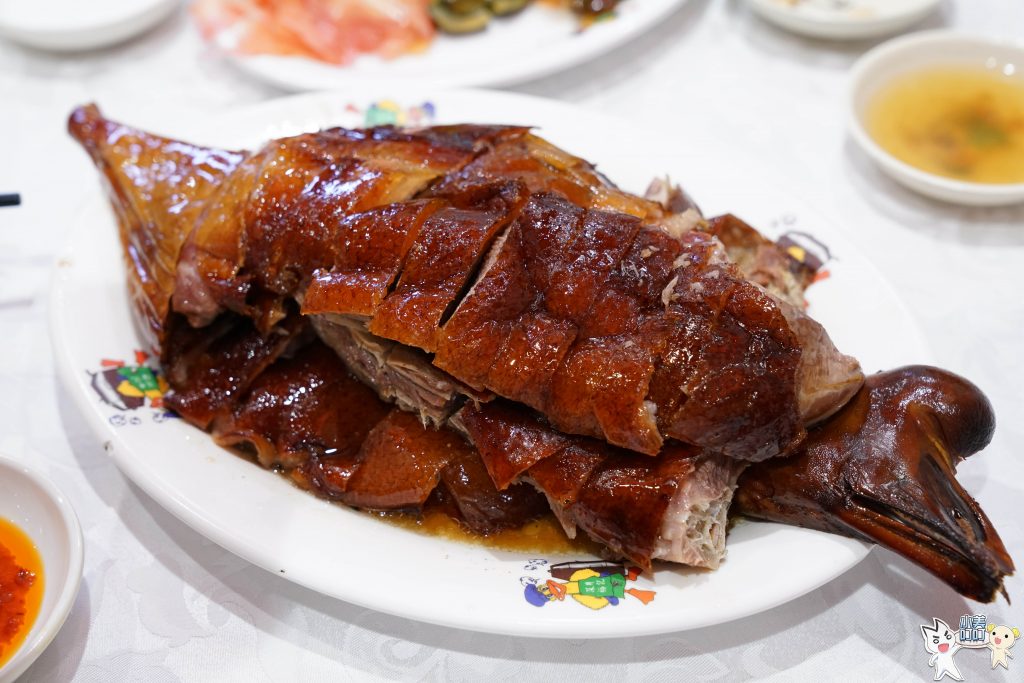 【香港美食】裕記大飯店‧深井燒鵝!香港人激推的燒鵝老店│深井│荃灣│ - 小美叮叮-旅遊看世界